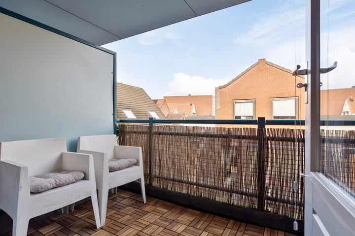 Foto 24 van Damstraat 64-B