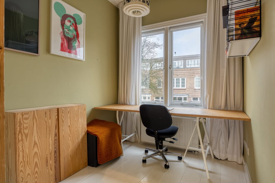 Photo 28 of Iepenstraat 17