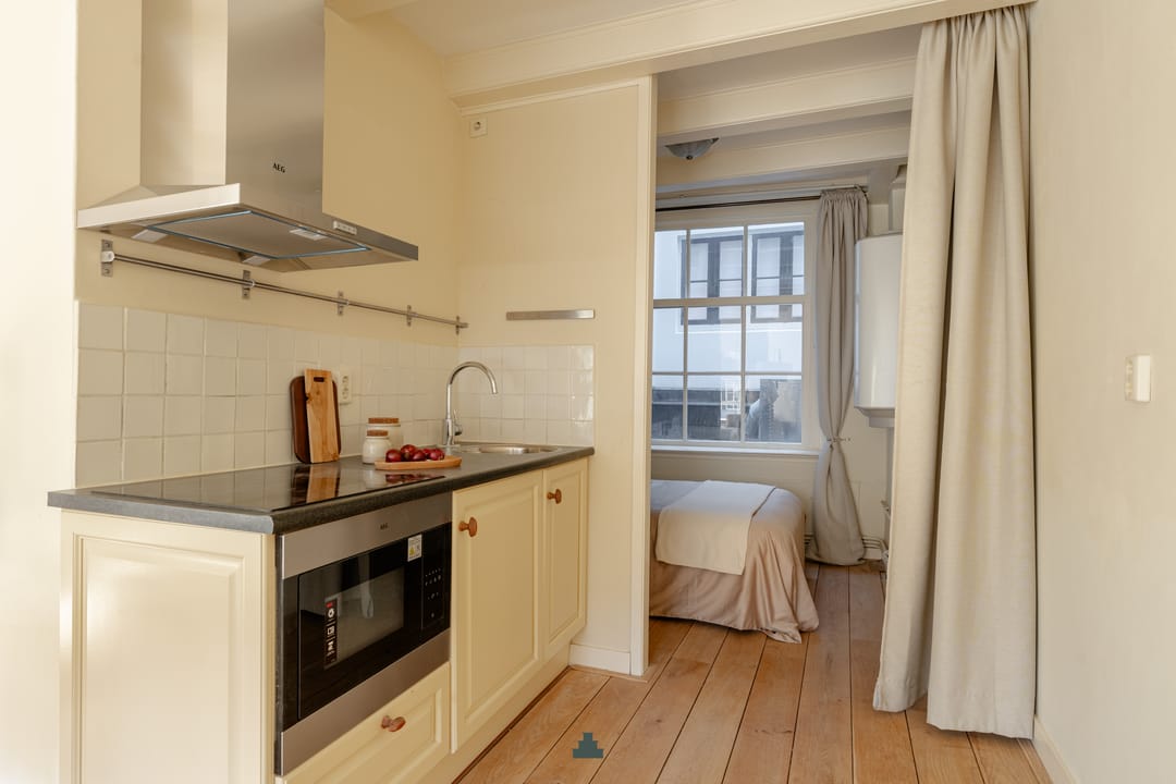 Photo 13 of Keizersgracht 465-B