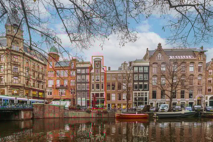 Foto 16 van Keizersgracht 465-B