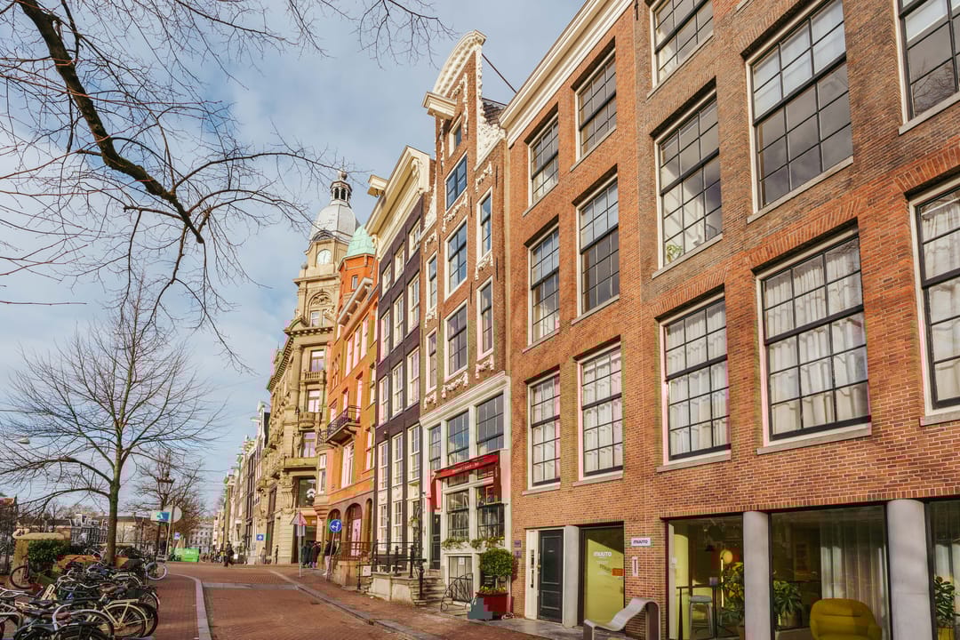 Photo 17 of Keizersgracht 465-B