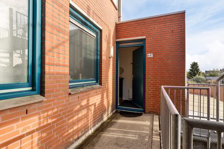 Foto 31 van Damstraat 64-B