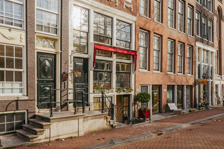 Foto 18 van Keizersgracht 465-B