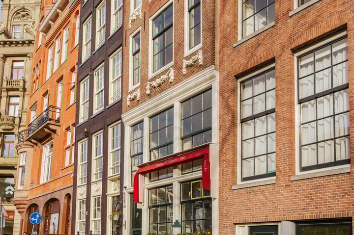 Foto 19 van Keizersgracht 465-B