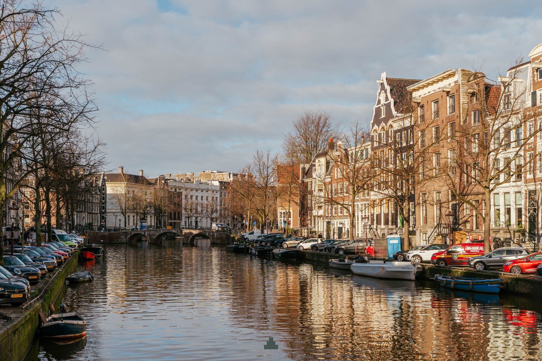 Photo 21 of Keizersgracht 465-B