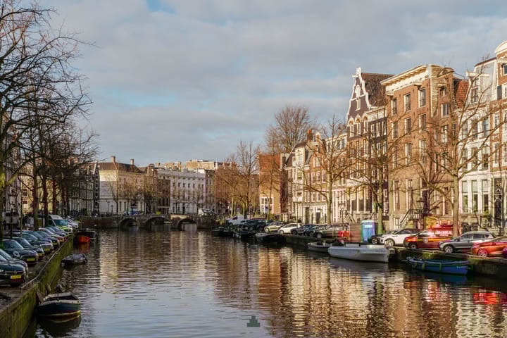 Foto 21 van Keizersgracht 465-B