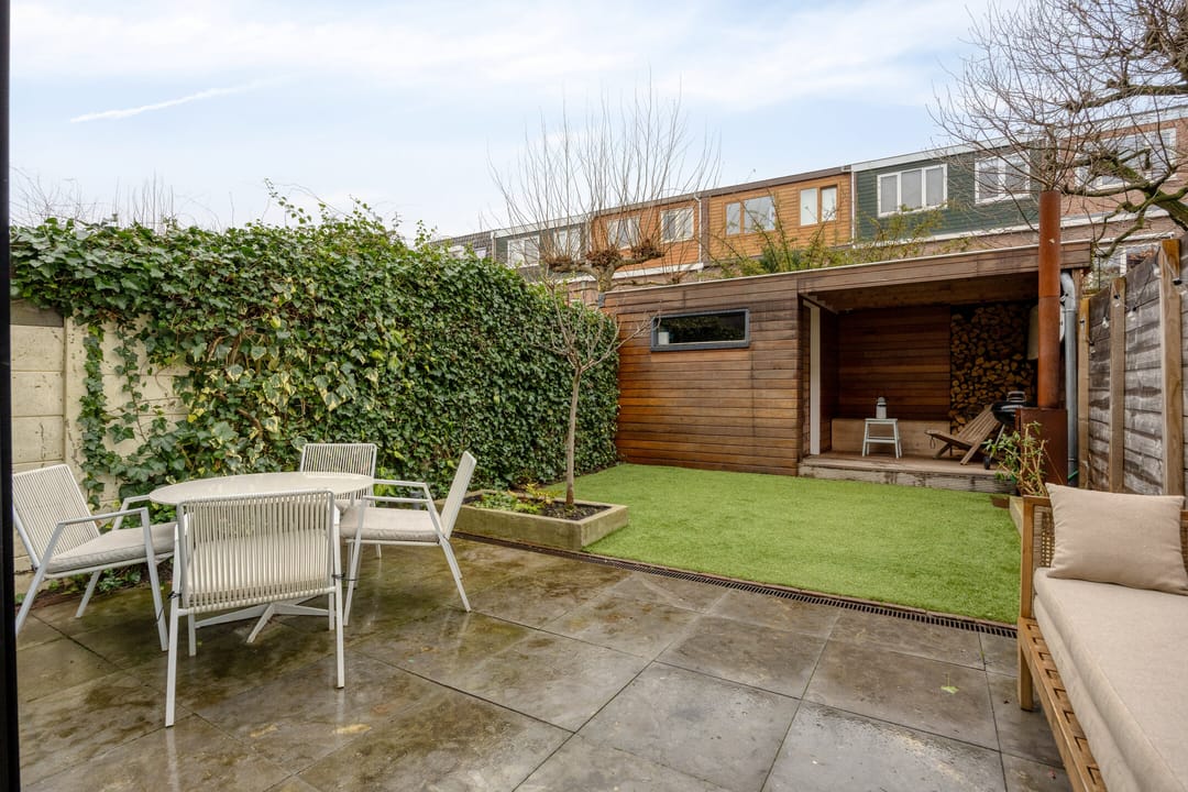 Photo 41 of Iepenstraat 17