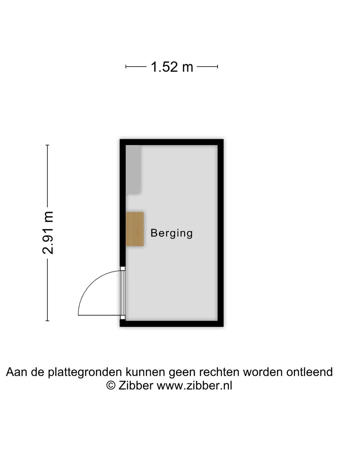 Photo 41 of Damstraat 64-B