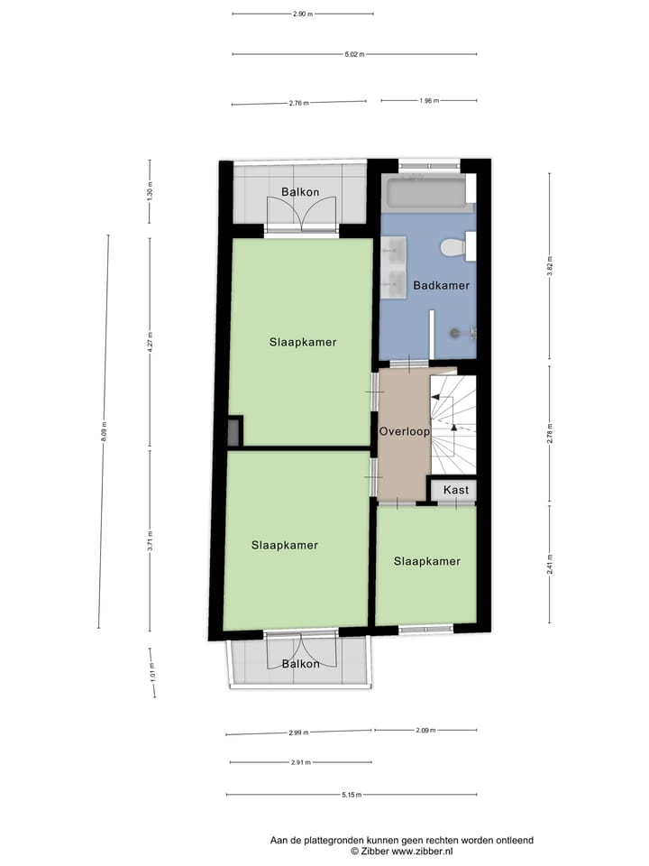 Foto 51 van Iepenstraat 17