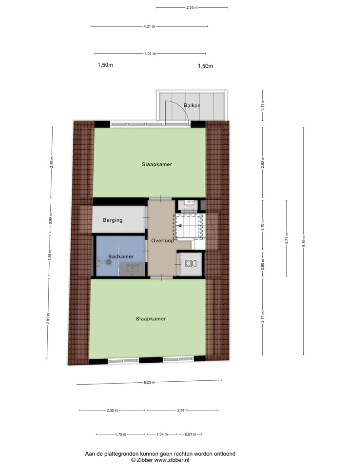 Foto 52 van Iepenstraat 17