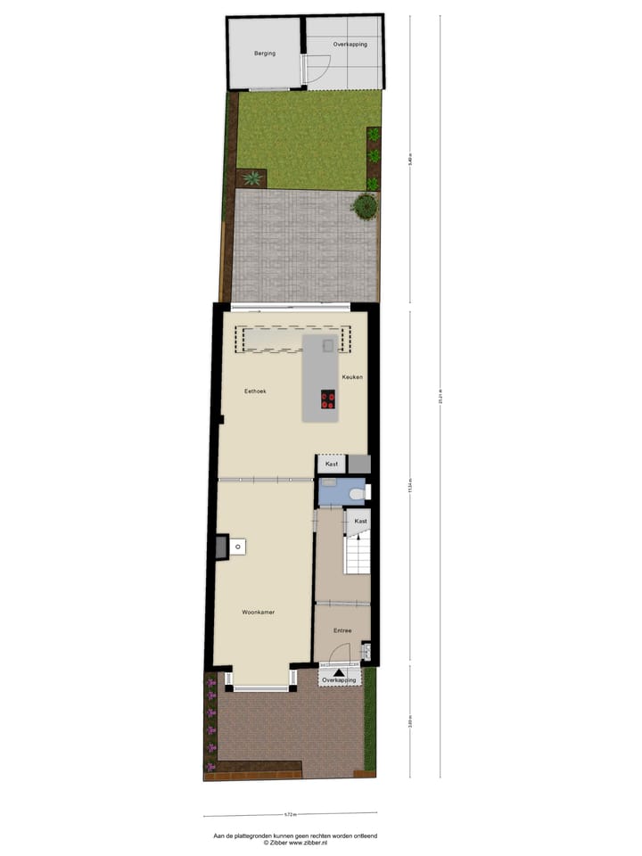 Foto 54 van Iepenstraat 17