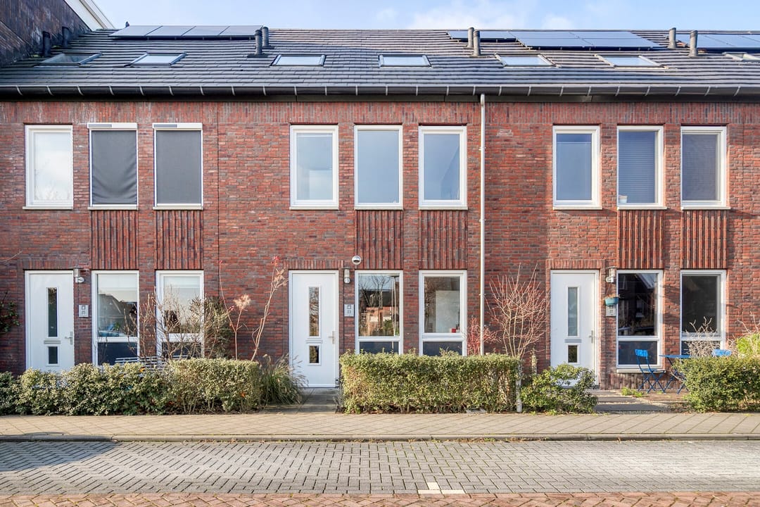 Foto 1 van Veldkersvliet 23