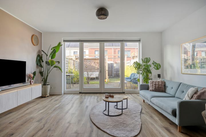 Foto 2 van Veldkersvliet 23