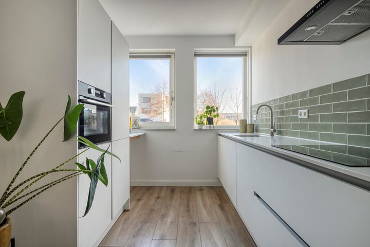 Foto 3 van Veldkersvliet 23