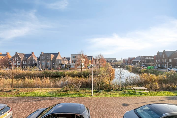 Foto 5 van Veldkersvliet 23