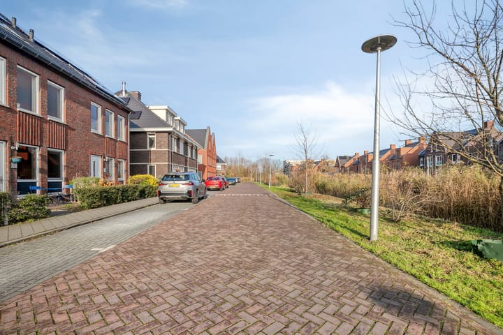 Foto 7 van Veldkersvliet 23