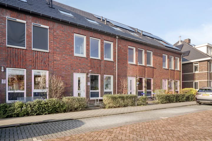 Foto 6 van Veldkersvliet 23