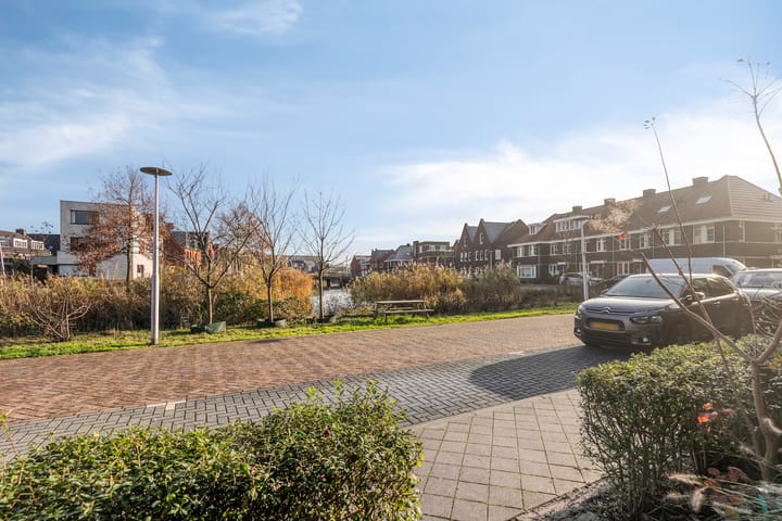 Foto 8 van Veldkersvliet 23