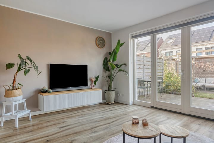 Foto 12 van Veldkersvliet 23