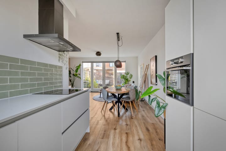 Foto 19 van Veldkersvliet 23