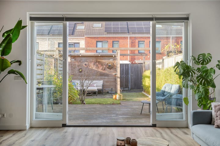 Foto 21 van Veldkersvliet 23