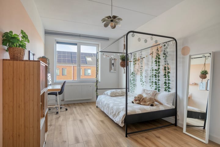 Foto 23 van Veldkersvliet 23