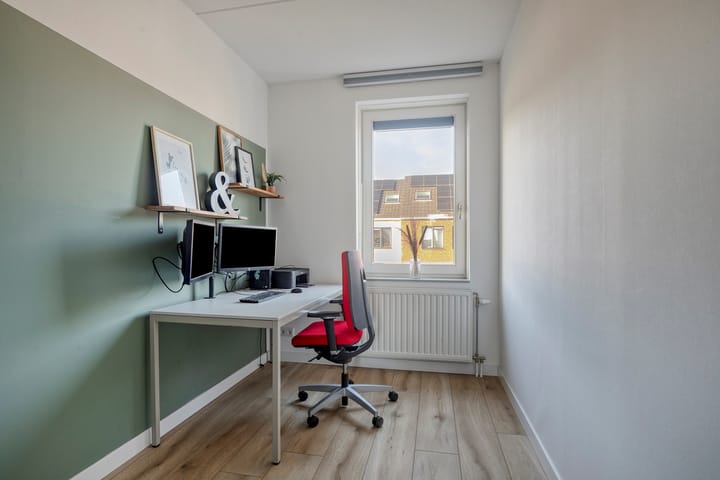 Foto 25 van Veldkersvliet 23