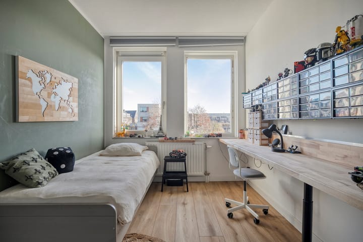 Foto 26 van Veldkersvliet 23