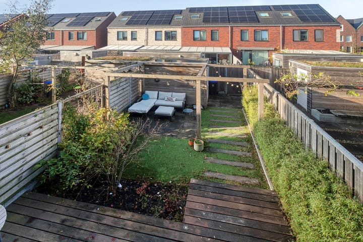 Foto 28 van Veldkersvliet 23