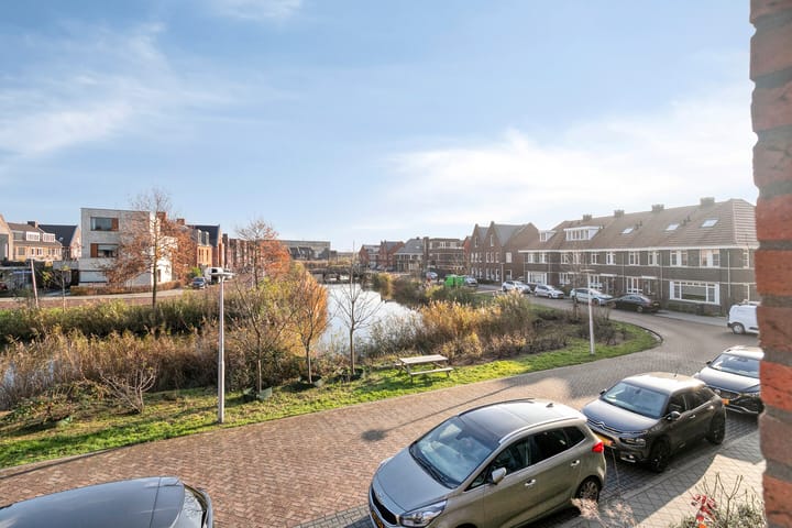 Foto 30 van Veldkersvliet 23