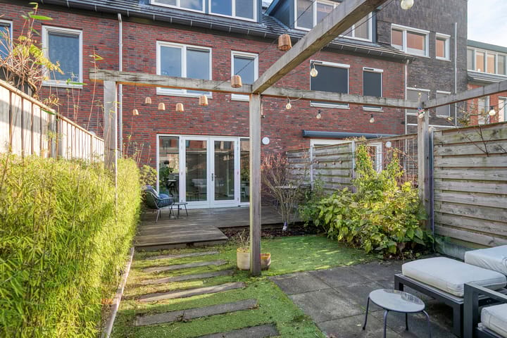 Foto 38 van Veldkersvliet 23