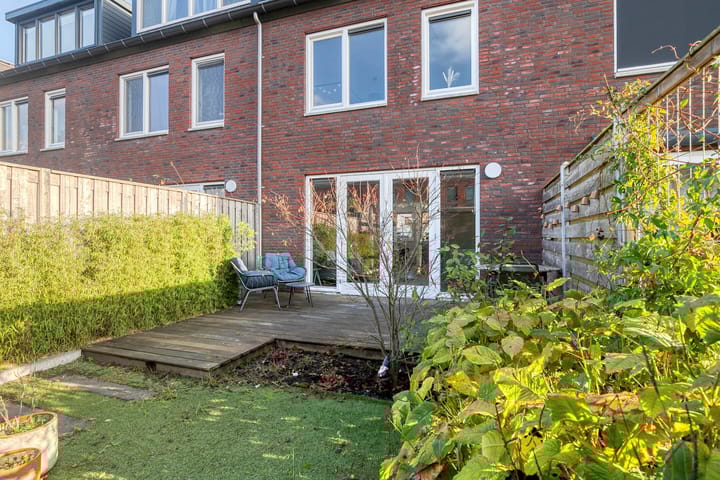 Foto 40 van Veldkersvliet 23