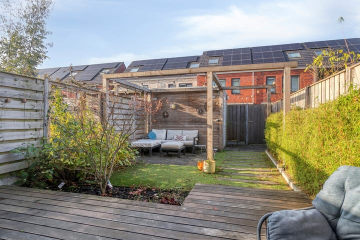 Foto 41 van Veldkersvliet 23