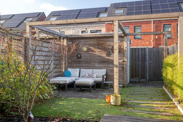 Foto 42 van Veldkersvliet 23