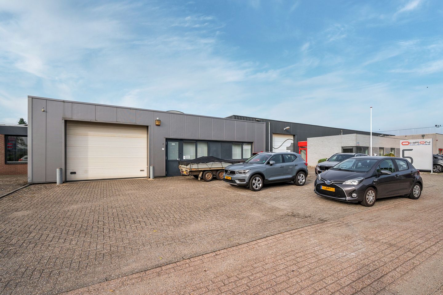 View photo 3 of Craenakker 5