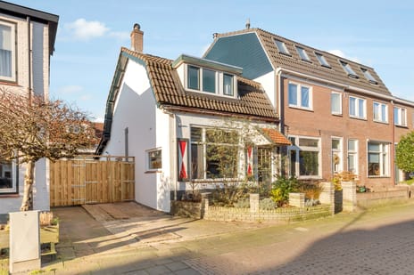 Zadelstraat thumbnail