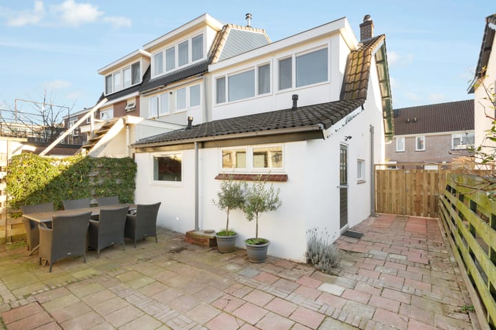 Foto 2 van Zadelstraat 21