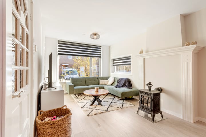 Foto 5 van Zadelstraat 21