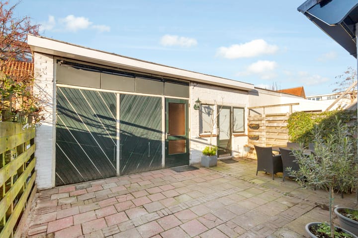 Foto 18 van Zadelstraat 21