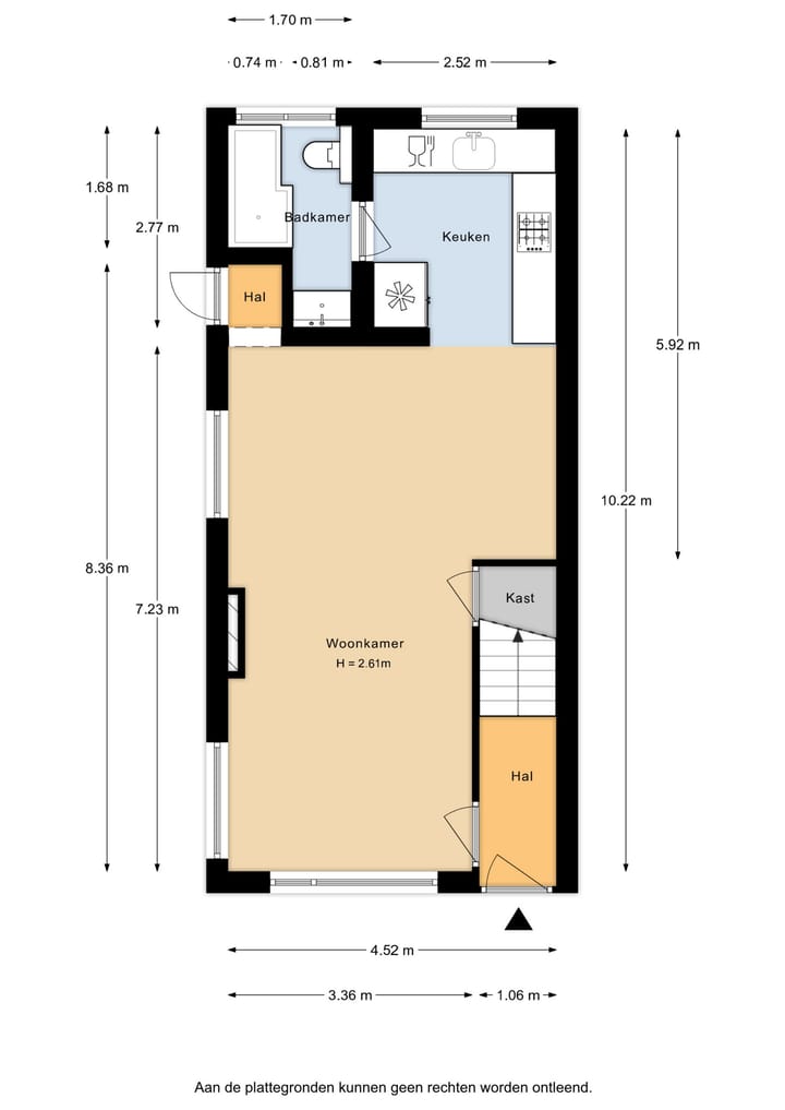 Foto 20 van Zadelstraat 21