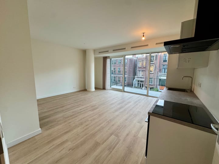 Foto 6 van Calandstraat 41-H