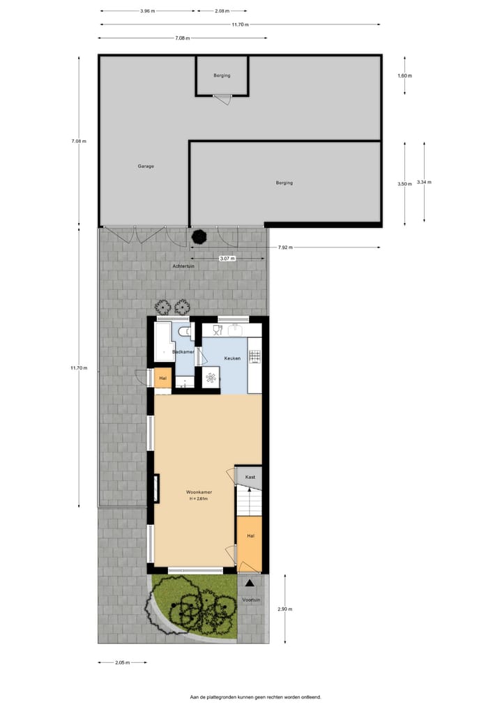 Foto 23 van Zadelstraat 21