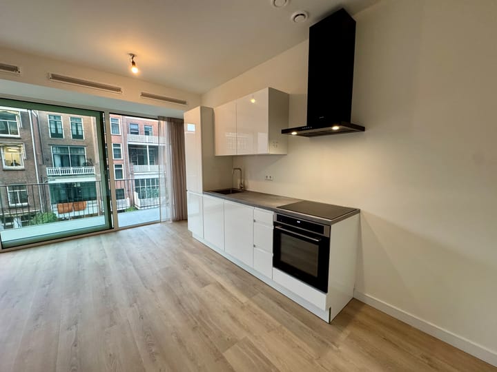 Foto 9 van Calandstraat 41-H