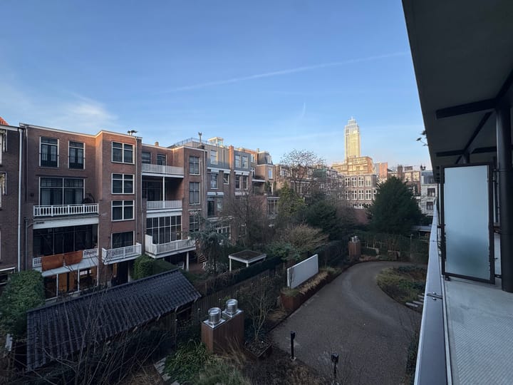 Foto 14 van Calandstraat 41-H