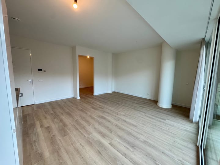 Foto 16 van Calandstraat 41-H