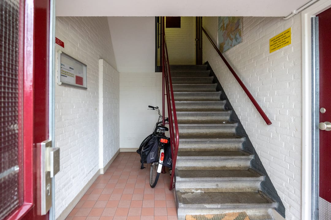 Foto 2 van Vechtplantsoen 26