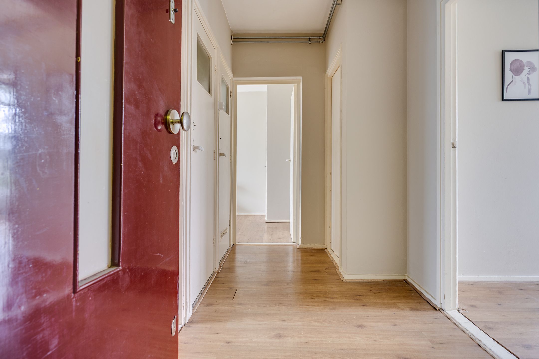 Foto 3 van Vechtplantsoen 26