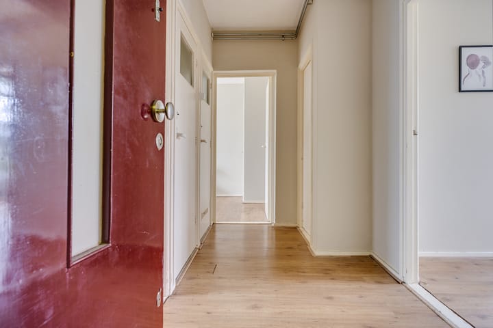 Foto 3 van Vechtplantsoen 26