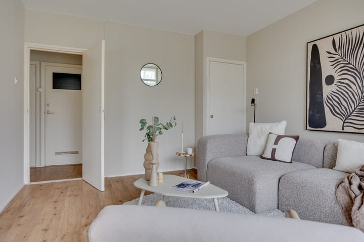 Foto 4 van Vechtplantsoen 26