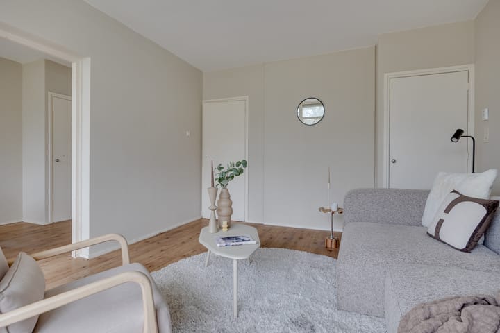 Foto 5 van Vechtplantsoen 26